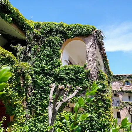 Apartment Sa Pedra