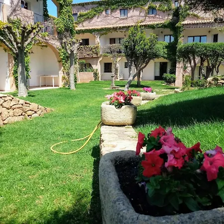 Apartment Sa Pedra