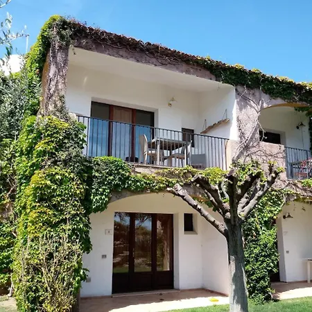Sa Pedra Apartment *