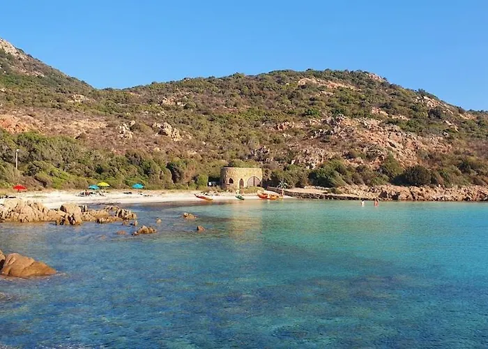 Sa Pedra * Loiri Porto San Paolo