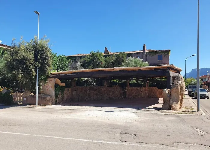 Apartment Sa Pedra