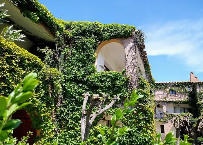 Apartment Sa Pedra