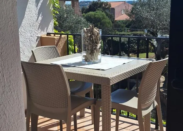 Apartment Sa Pedra Loiri Porto San Paolo