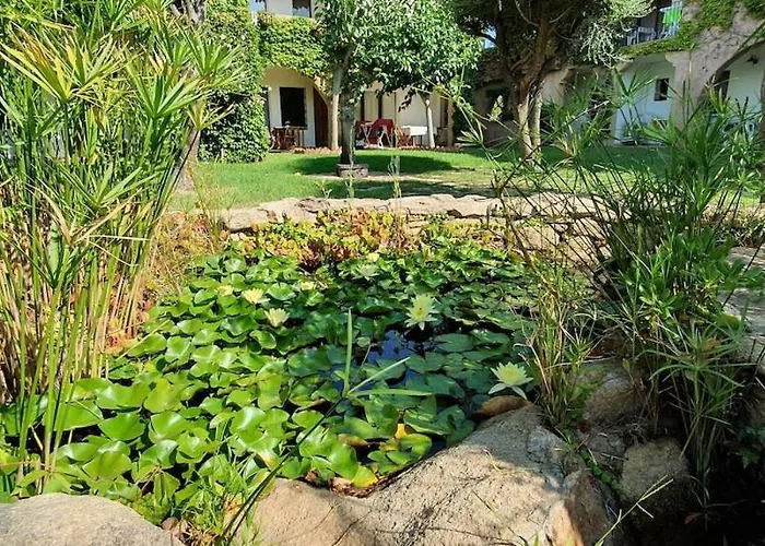 Apartment Sa Pedra