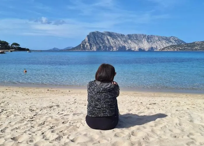 Sa Pedra Loiri Porto San Paolo