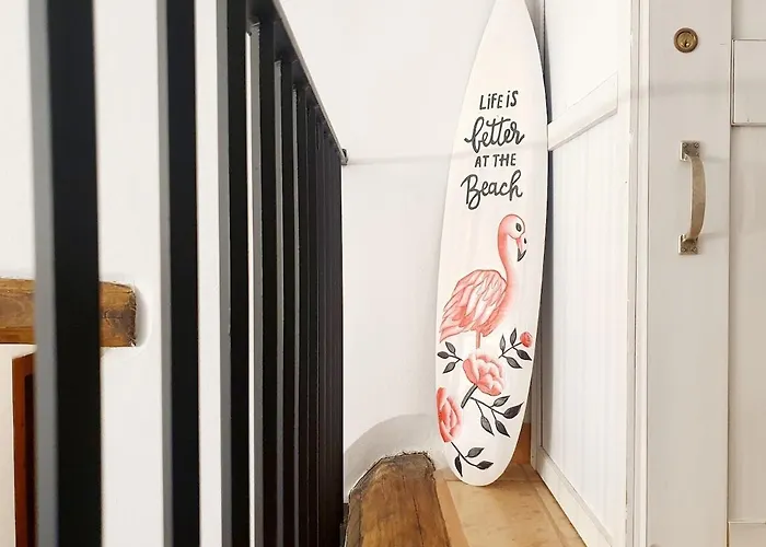 Sa Pedra Apartment *