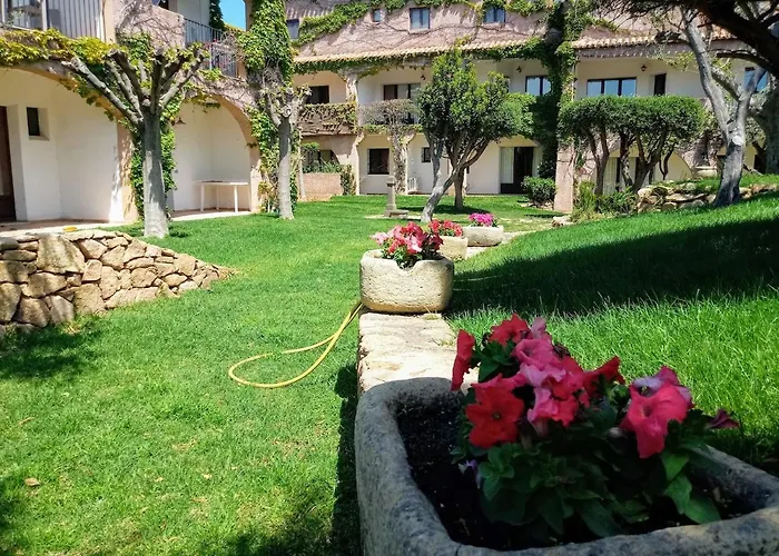 Apartment Sa Pedra