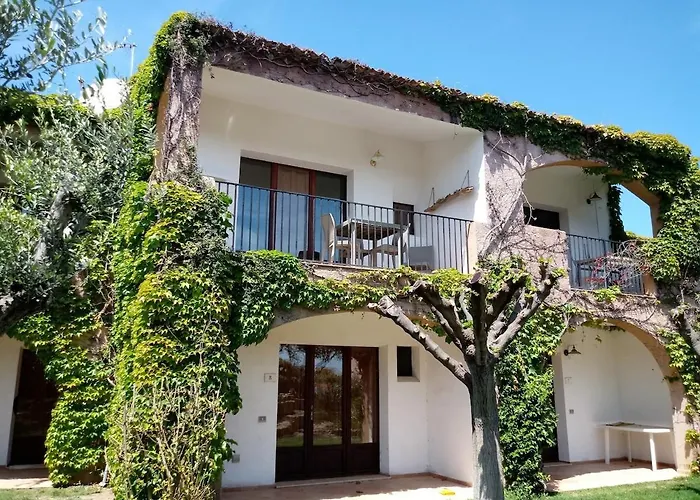 Sa Pedra Apartment *