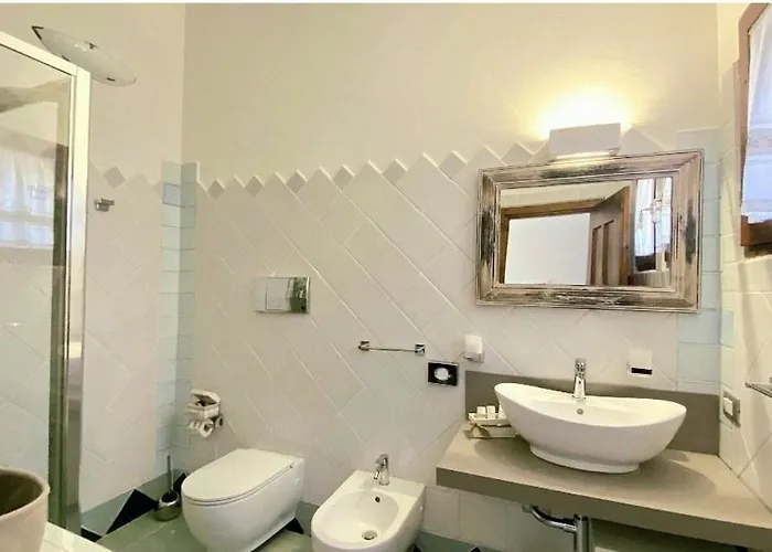 Apartment Sa Pedra *