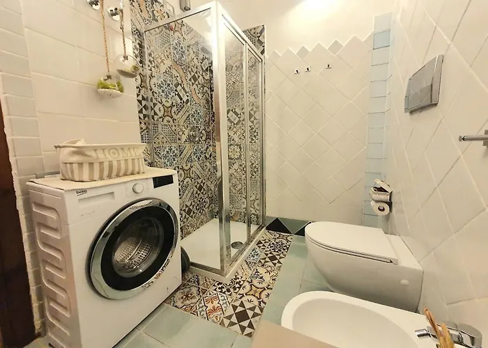 Sa Pedra Apartment *