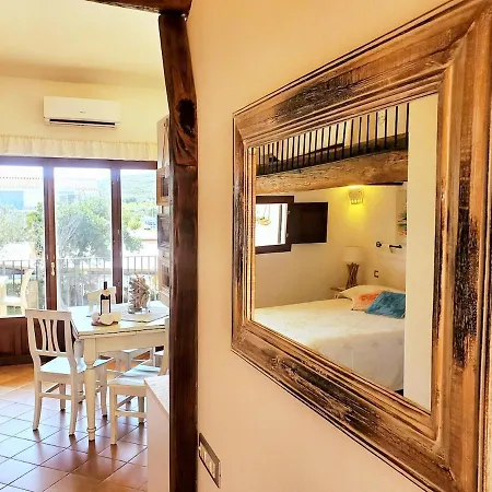 Sa Pedra Apartamento *