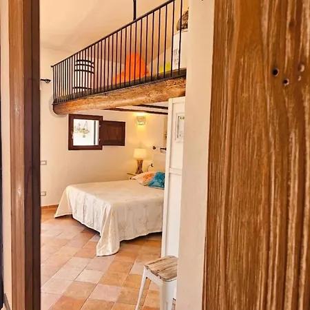 Sa Pedra Apartment Porto San Paolo (Sardinia)
