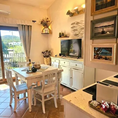 Apartment Sa Pedra