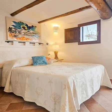 Sa Pedra Apartment *
