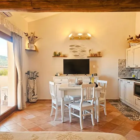 Sa Pedra Apartment Porto San Paolo (Sardinia)