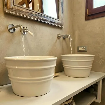 Apartment Sa Pedra Porto San Paolo (Sardinia)