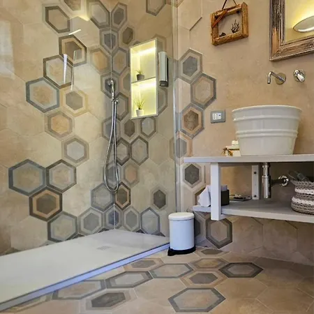 Sa Pedra Apartment