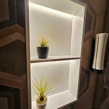 Apartment Sa Pedra *