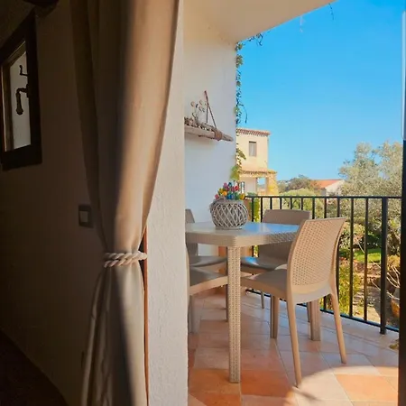 Apartment Sa Pedra *