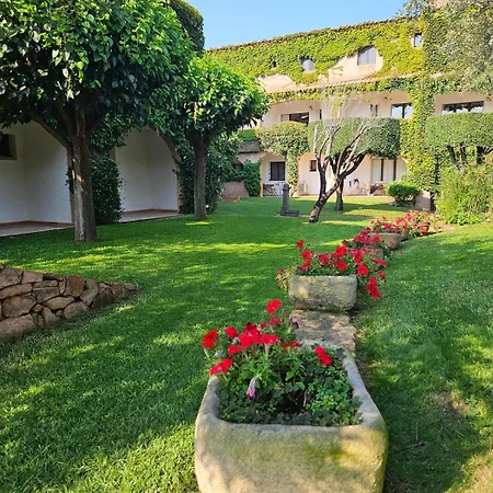 Apartment Sa Pedra Porto San Paolo (Sardinia)