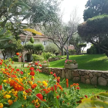 Apartment Sa Pedra Porto San Paolo (Sardinia)