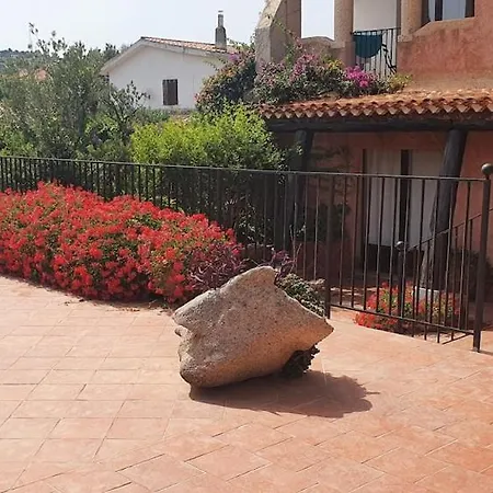 Apartment Sa Pedra *