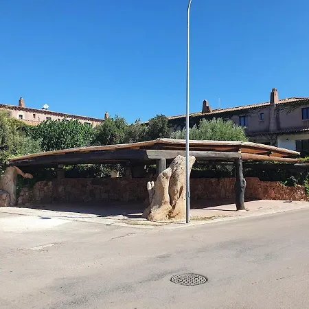 Apartment Sa Pedra Porto San Paolo (Sardinia)