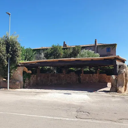 Sa Pedra