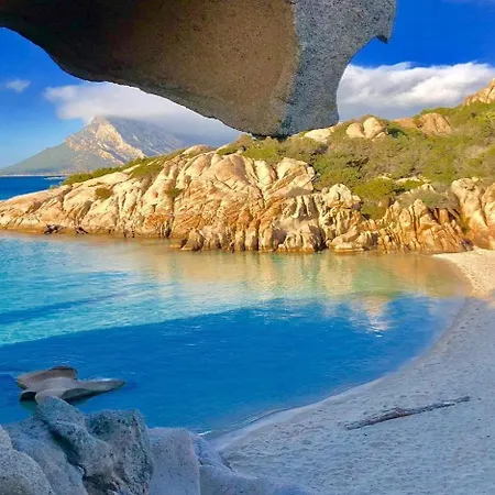 Sa Pedra Apartment Porto San Paolo (Sardinia)