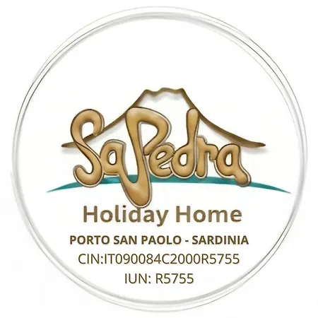 Sa Pedra Porto San Paolo (Sardinia)