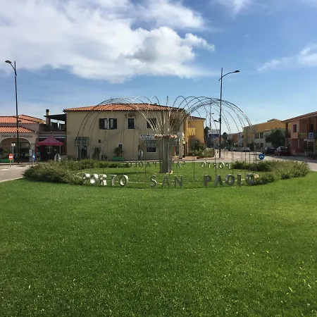 Apartment Sa Pedra