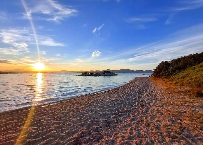 Sa Pedra Apartamento Porto San Paolo (Sardinia)
