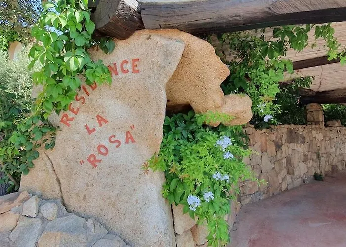 Apartamento Sa Pedra Porto San Paolo (Sardinia)