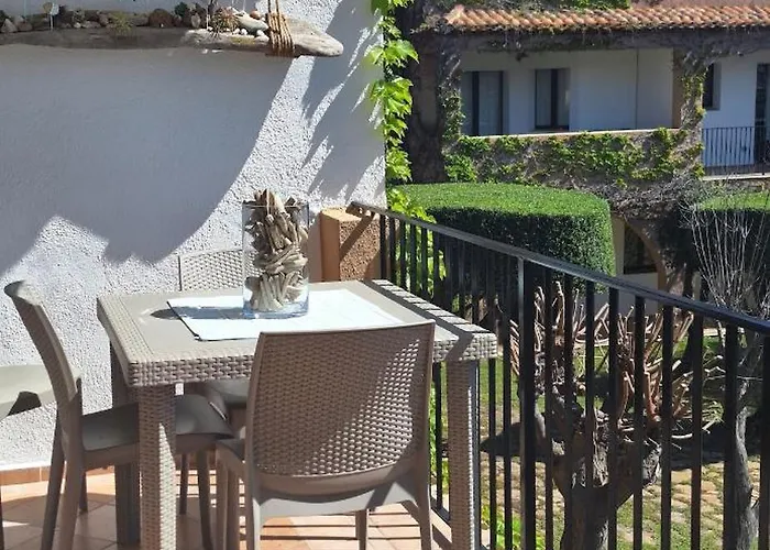 Sa Pedra Apartamento