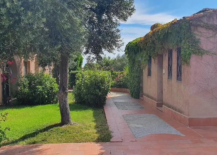 Apartamento Sa Pedra *