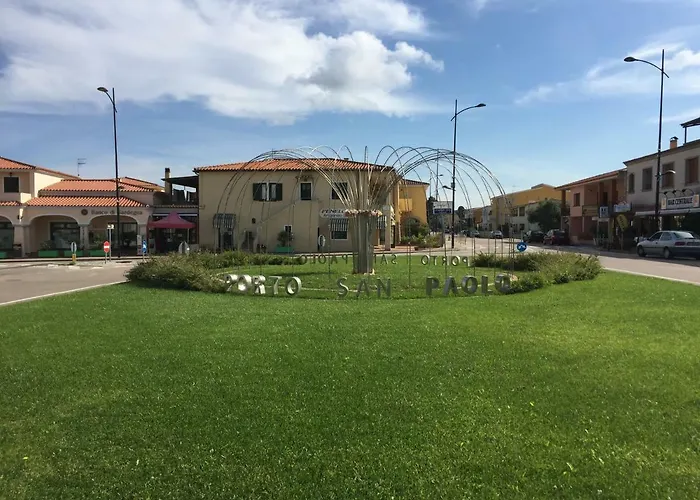Apartamento Sa Pedra